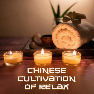 Album Chinese Cultivation of Relax (Peaceful Chinese Music, Asian Spa Repose) oleh World of Spa Massages
