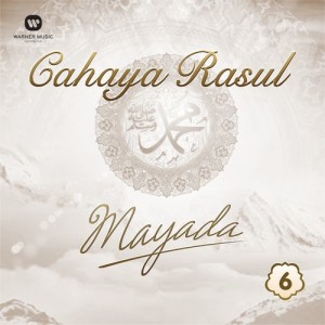 收聽Mayada的Syahru Ramadhan歌詞歌曲