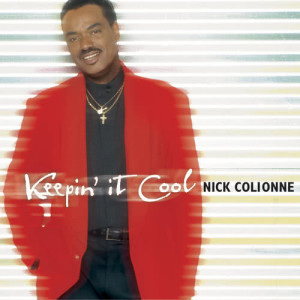 ดาวน์โหลดและฟังเพลง Catch Me พร้อมเนื้อเพลงจาก Nick Colionne