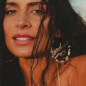 Album Agüita con Sal (Explicit) from Isadora