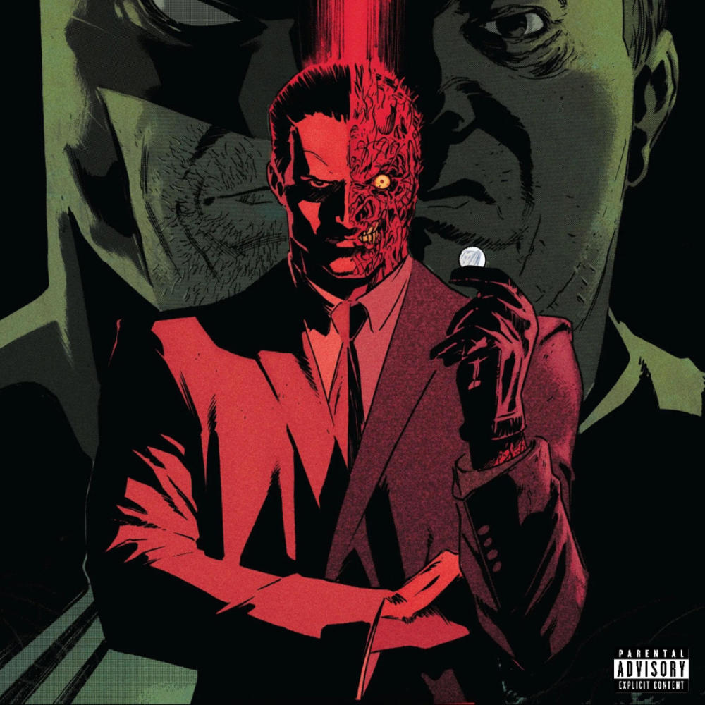 IDK (feat. Shaun VI) (Explicit)