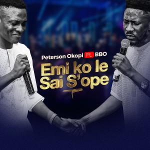Peterson Okopi的專輯Emi Kole Sai S'ope (feat. BBO) [LIVE]