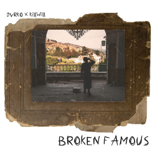 Album Broken Famous from DVRKO