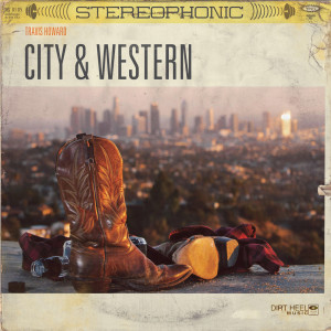 Travis Howard的专辑City & Western (Explicit)