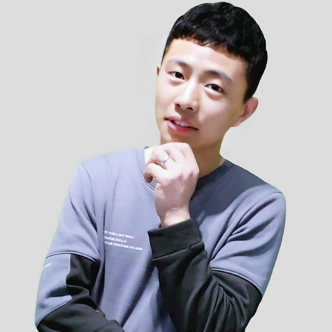 歌者小宝
