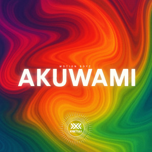 Listen to Akuwami song with lyrics from Motion Boyz