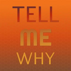 Album Tell Me Why from Silvia Natiello-Spiller