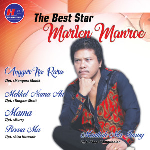 Album The Best Star from Marlen Manroe