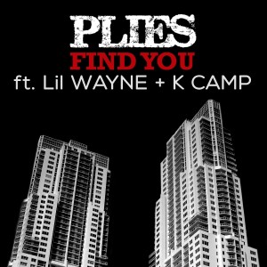 Plies的專輯Find You (Explicit)