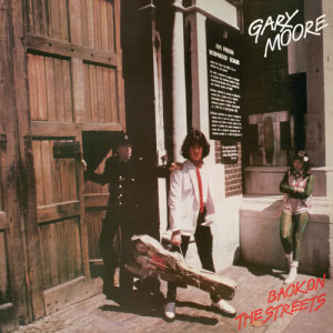 收聽Gary Moore的Spanish Guitar (Album Version)歌詞歌曲