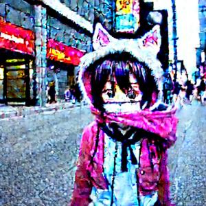 收听Faeway的TORONTO COMMUTE?!?! (feat. mook)歌词歌曲