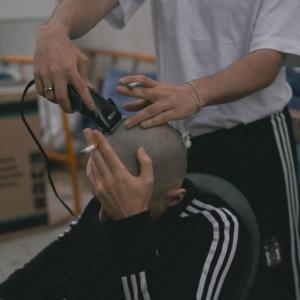 pobre lucca的專輯EL CAMINO DEL DELULU (Explicit)