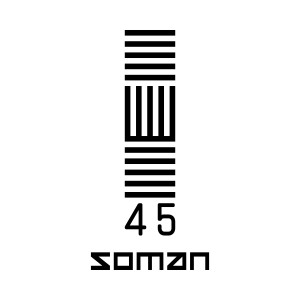 อัลบัม 45 - EP ศิลปิน Soman