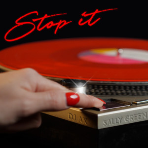 Stop it (Explicit) dari Sally Green