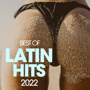 Album Best Of Latin Hits 2022 from Movimento Latino