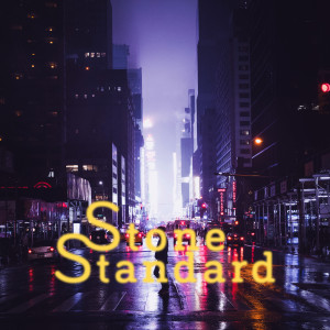 Album Day After Tomorrow from Stone Standard