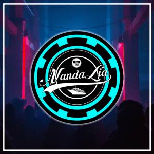 Nanda Lia的專輯DJ SONIA KAU SEBUT NAMAKU