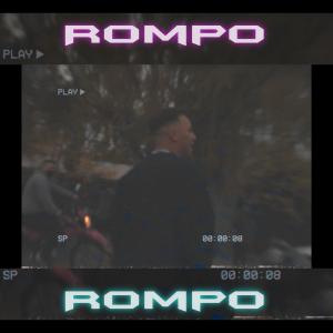 Listen to Rompo song with lyrics from Kandyel