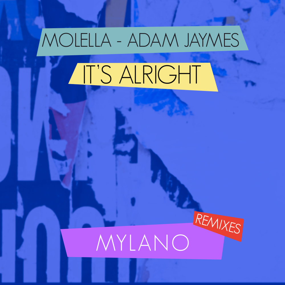 It's Alright (Mylano Club Remix)