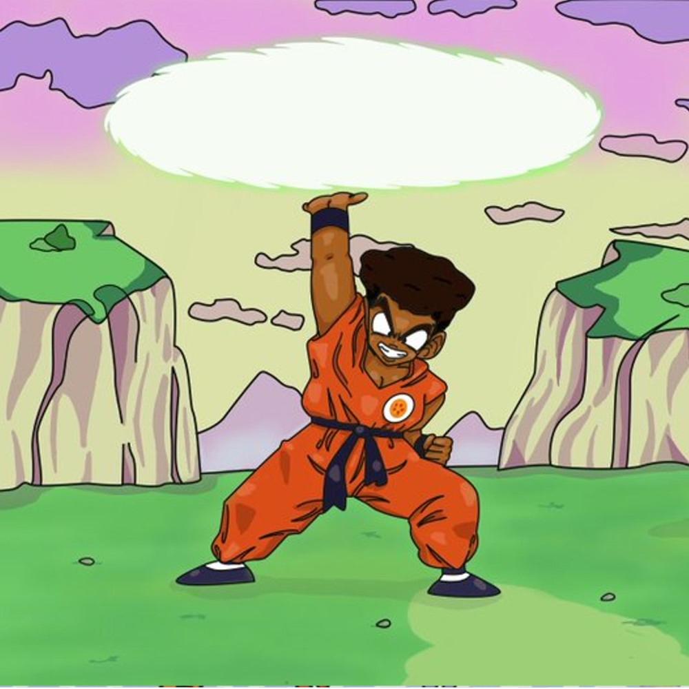 Feel My Destructo Disc (Explicit)