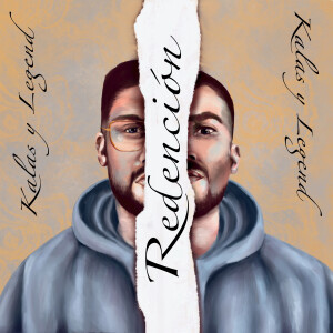 ดาวน์โหลดและฟังเพลง Redención (Explicit) พร้อมเนื้อเพลงจาก Kalas North Killers