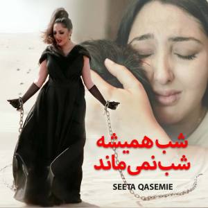 Album Shab Hamesha Shab Namemanad from Seeta Qasemie