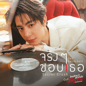 ดาวน์โหลดและฟังเพลง จริงๆ ชอบเธอ (Secret Crush) (เพลงประกอบซีรีส์ ไหนใครว่าพวกมันไม่ถูกกัน Head 2 Head) พร้อมเนื้อเพลงจาก Sea Dechchart