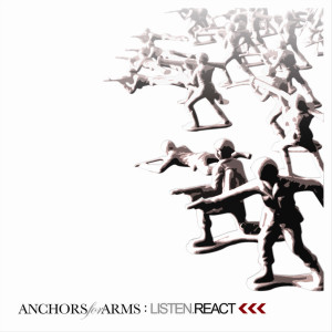 ดาวน์โหลดและฟังเพลง On พร้อมเนื้อเพลงจาก Anchors For Arms