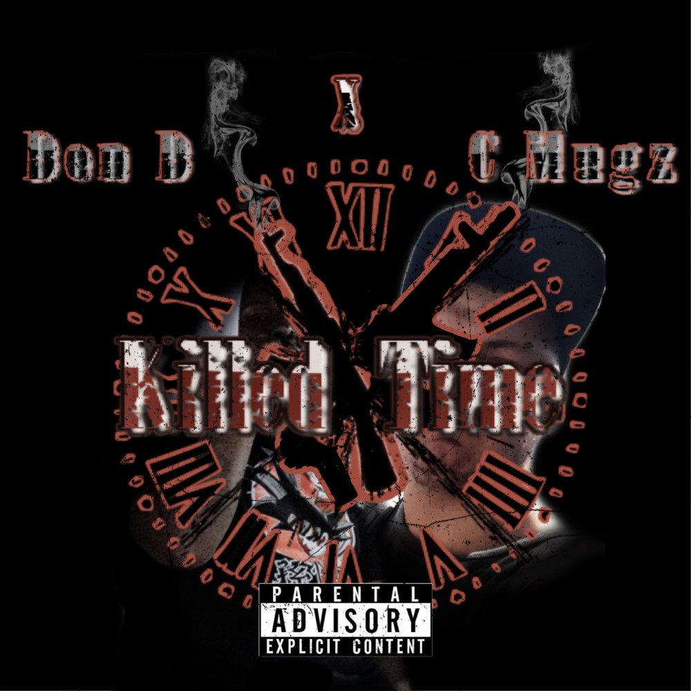 Killed Time (Explicit)