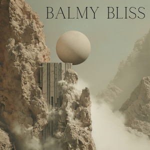 Healing Yoga Meditation Music Consort的專輯Balmy Bliss
