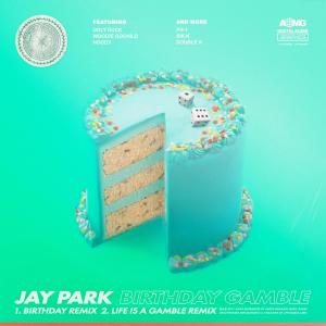 ดาวน์โหลดและฟังเพลง Birthday (Remix) [feat. Ugly Duck, Woodie Gochild & Hoody] พร้อมเนื้อเพลงจาก Jay Park