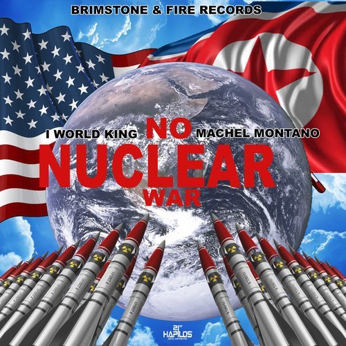 No Nuclear War