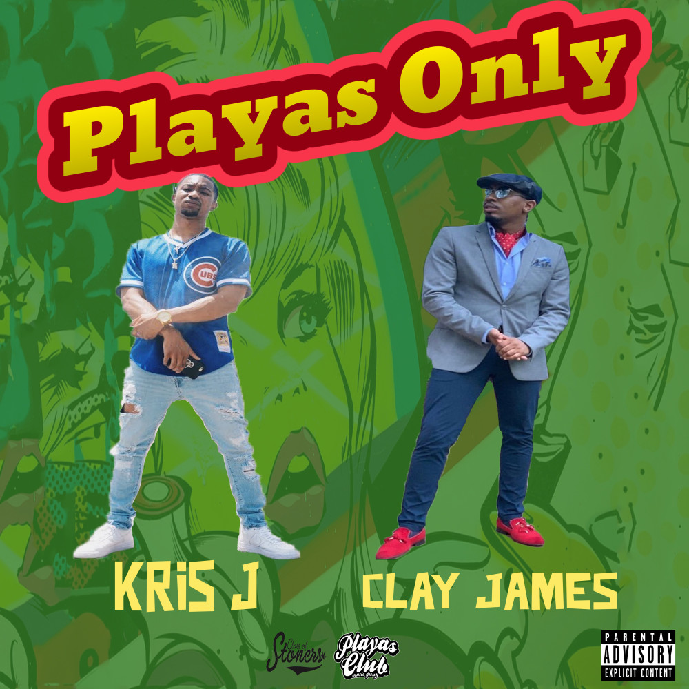 Playas Only (Explicit)