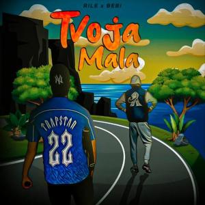 Listen to Tvoja Mala song with lyrics from Rile