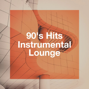 Cover Nation的專輯90's Hits Instrumental Lounge