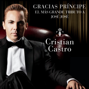 收聽Cristian Castro的Amor Amor歌詞歌曲