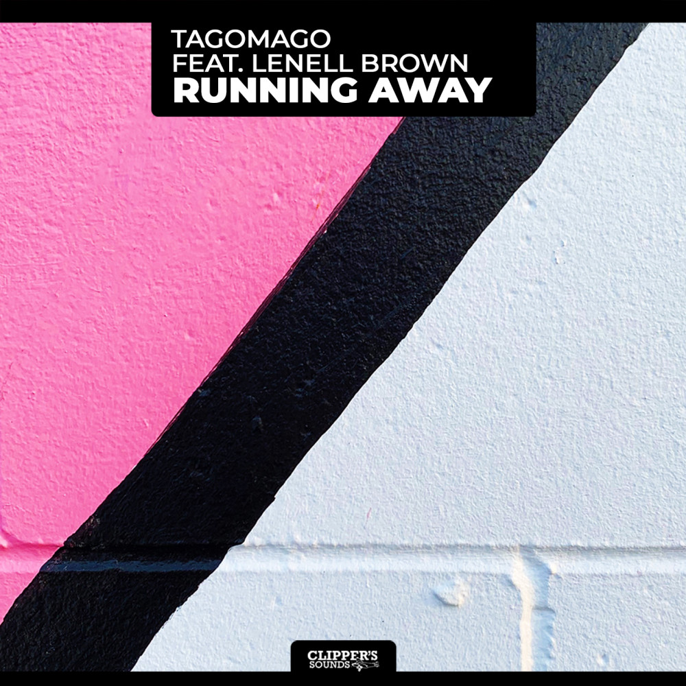 Runing Away (Edit Mix)