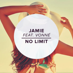 ดาวน์โหลดและฟังเพลง No Limit พร้อมเนื้อเพลงจาก Jamie