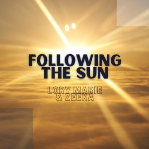 收听Lory Marie的Following the Sun (Instrumental)歌词歌曲