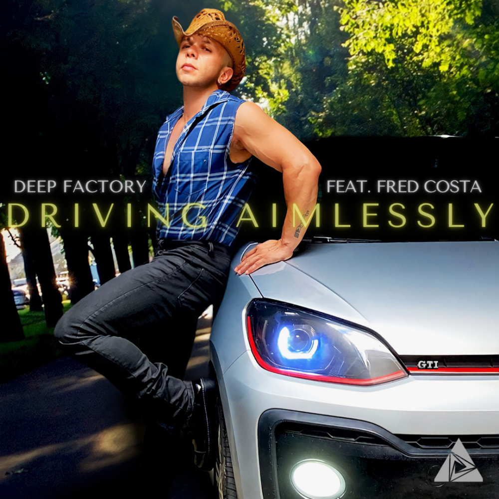 Driving Aimlessly (Extended Mix)