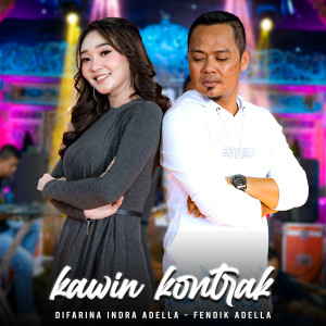 Album Kawin Kontrak from Difarina Indra Adella