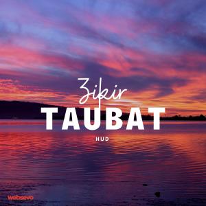 Listen to Zikir Taubat song with lyrics from Hud