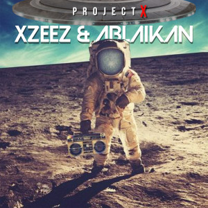 Listen to Project X song with lyrics from XZEEZ