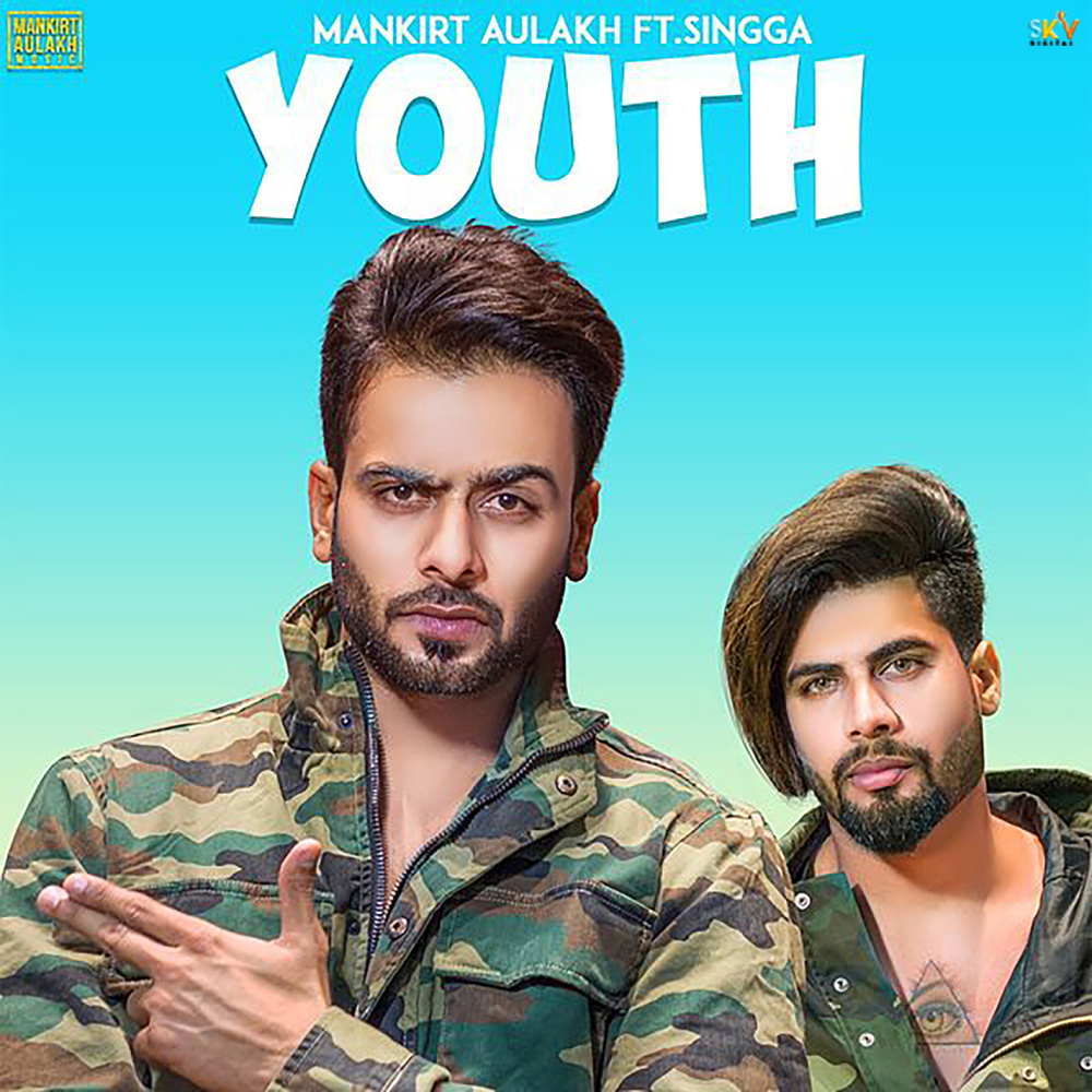Youth(feat. Singga)