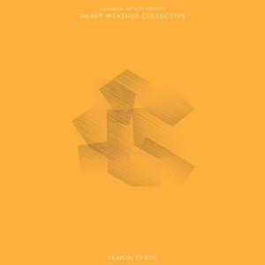 收聽Mark Sandell的Lemon Syrup歌詞歌曲
