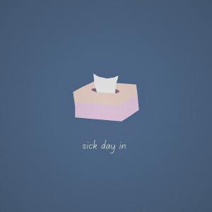 ดาวน์โหลดและฟังเพลง Sick Day In พร้อมเนื้อเพลงจาก Lowkey Vanni