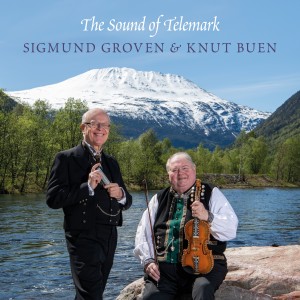Sigmund Groven的專輯The Sound of Telemark