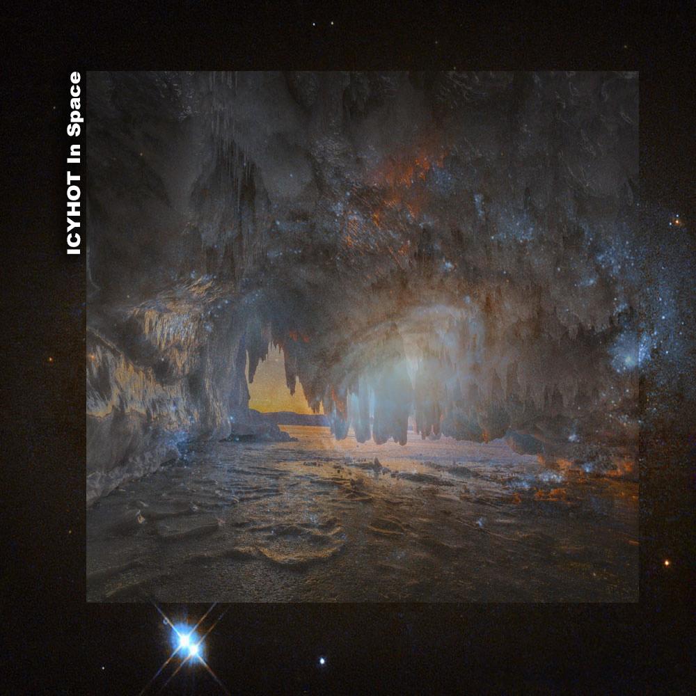 ICYHOT in Space