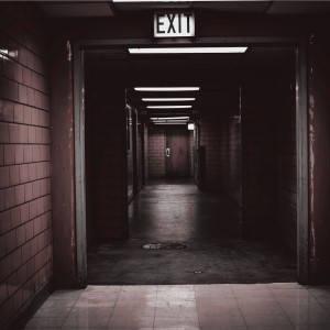 Album Exit from dj boriginal