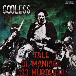 Dengarkan 9 Circles of Hell (Explicit) lagu dari Godless dengan lirik